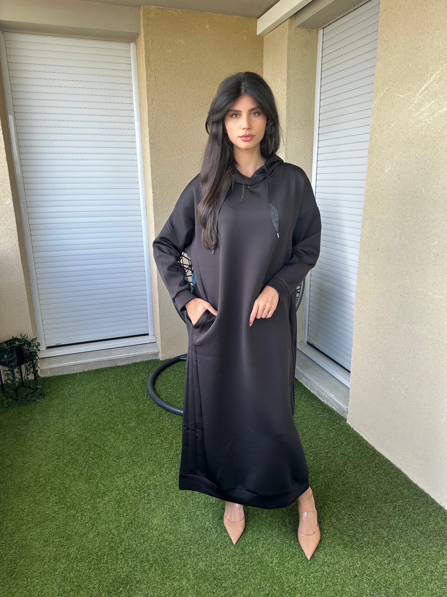 Robe scuba