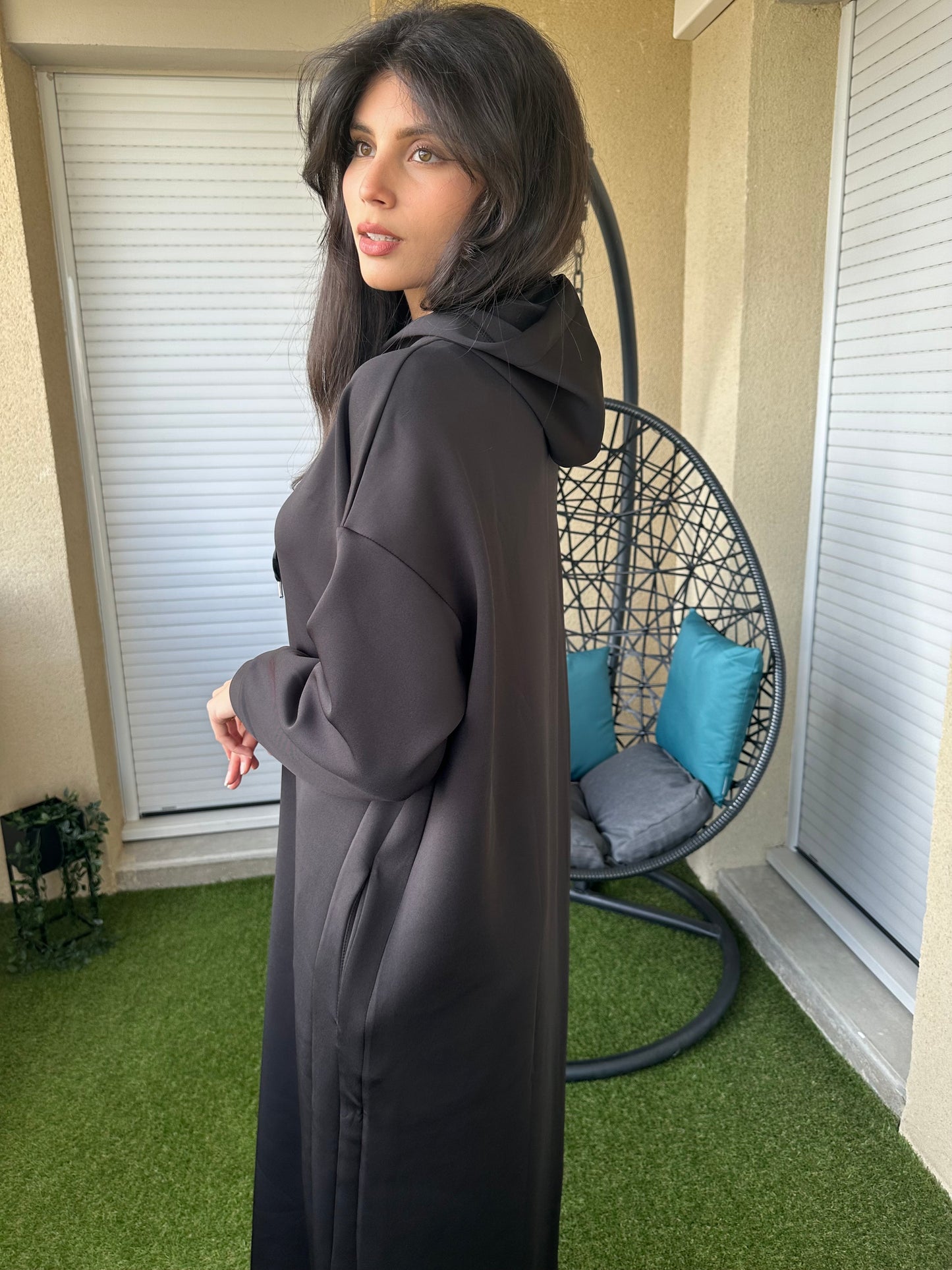 Robe scuba