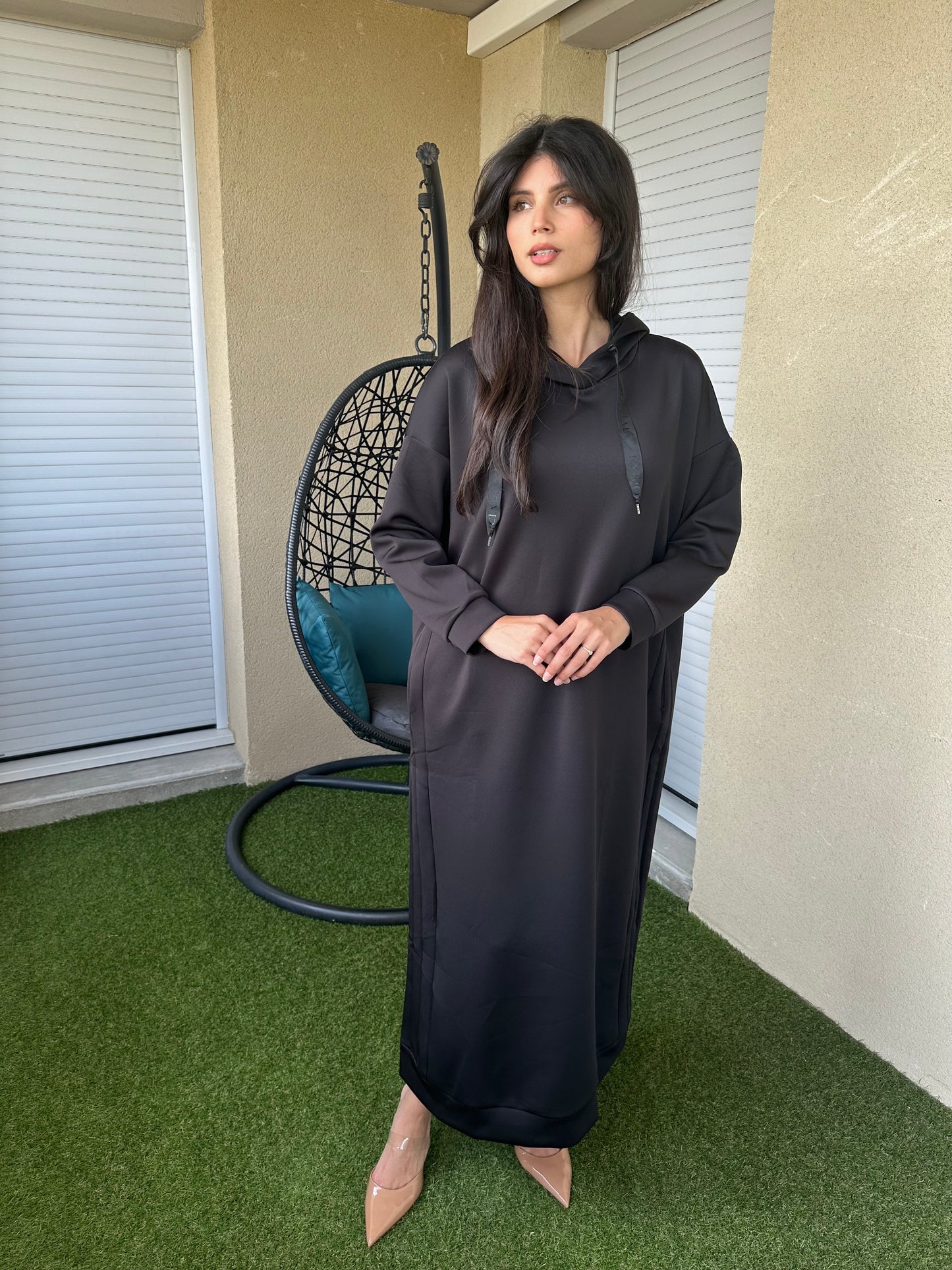 Robe scuba