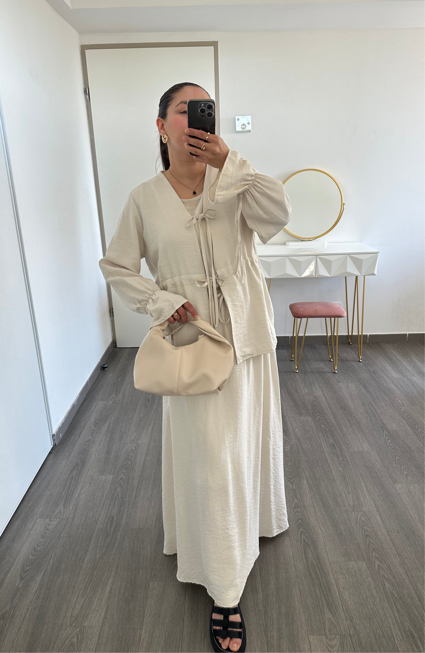 Ensemble 3 pièces