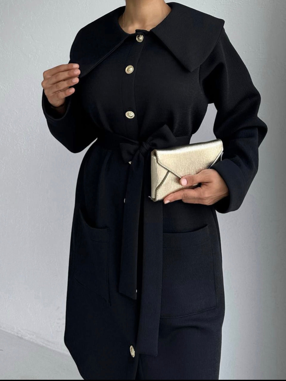 Ensemble pantalon et tunique
