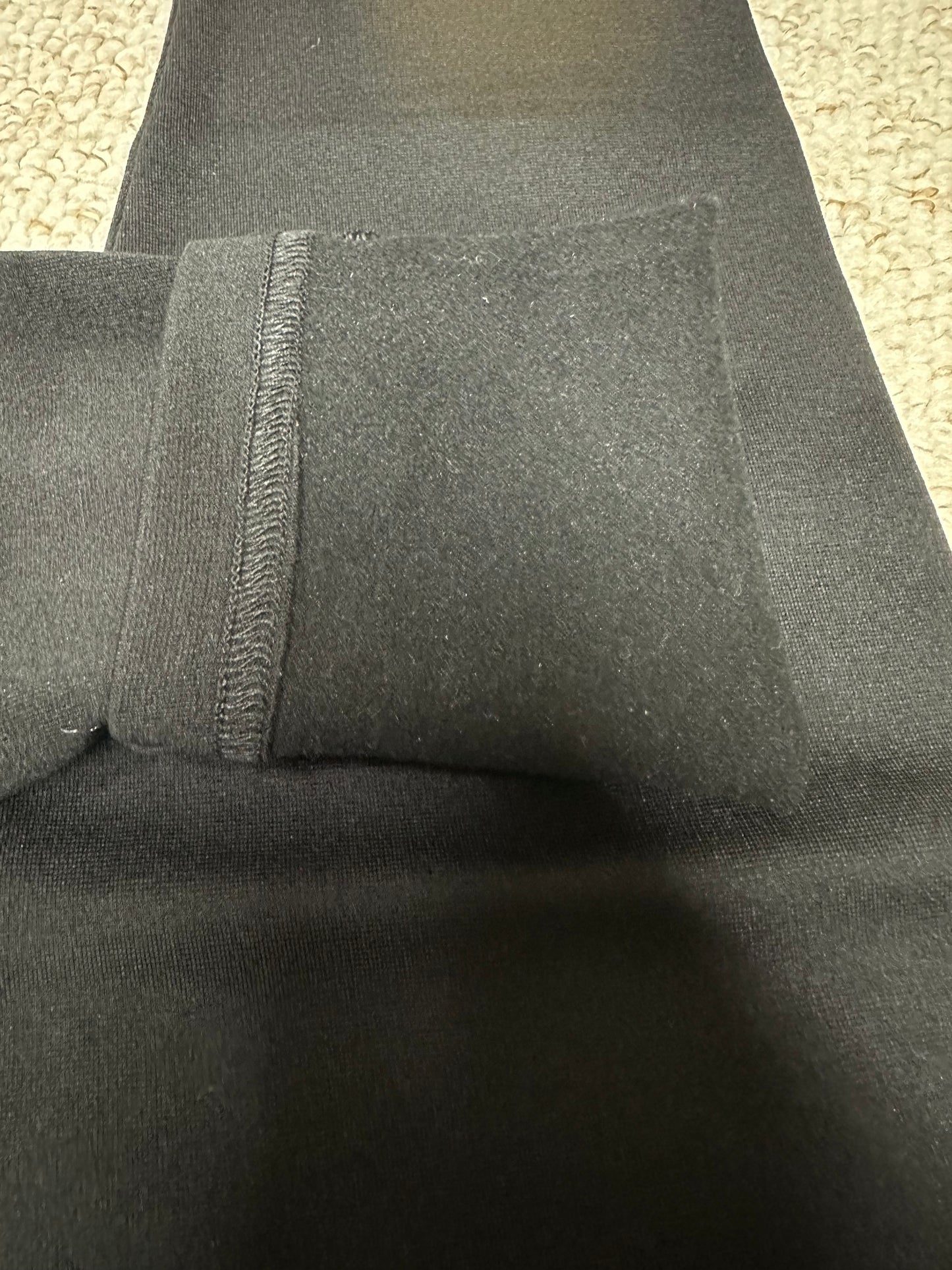 Legging noir