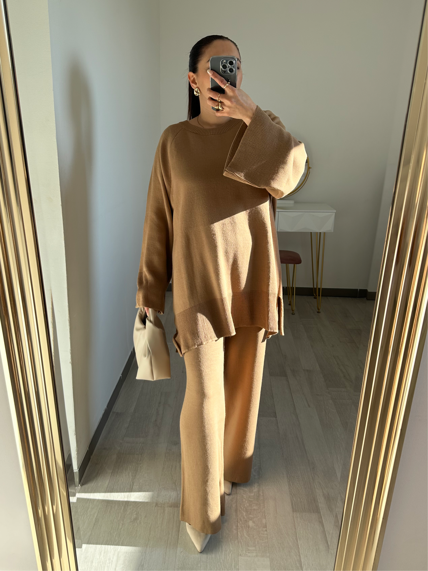 Ensemble camel