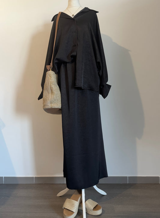 Ensemble Jupe Élégance Absolue