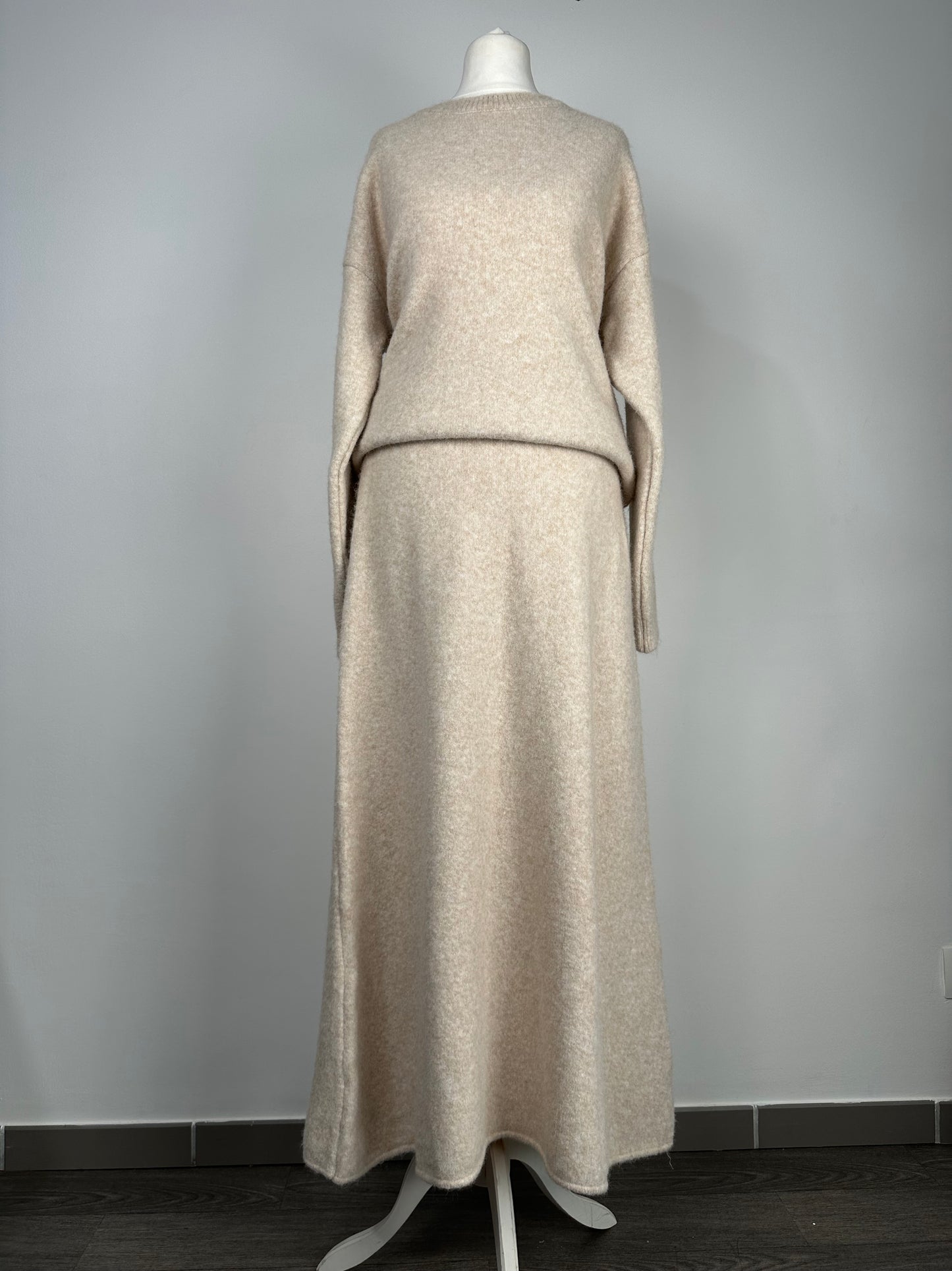 Ensemble jupe et pull