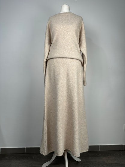 Ensemble jupe et pull