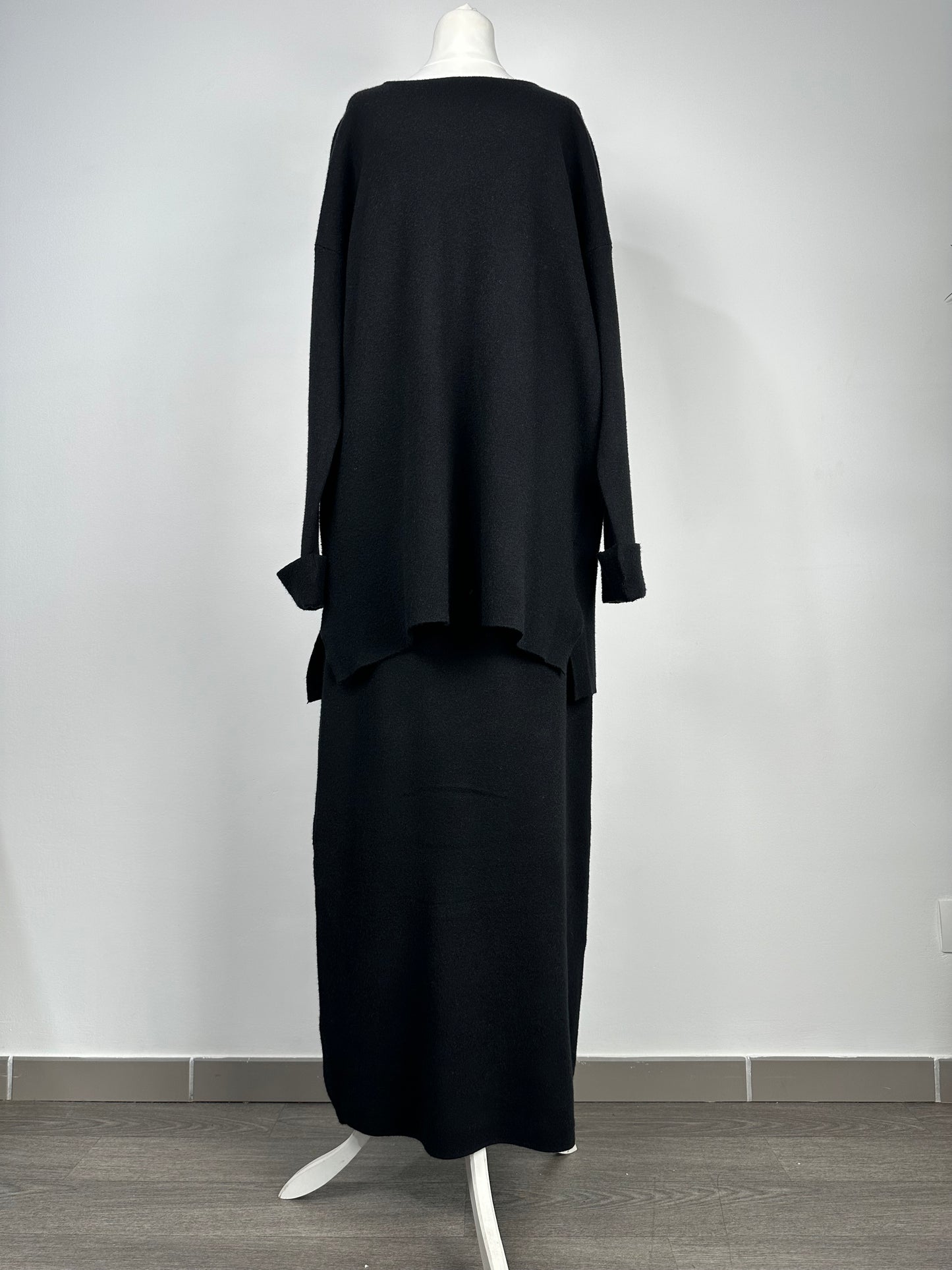 Ensemble jupe et pull