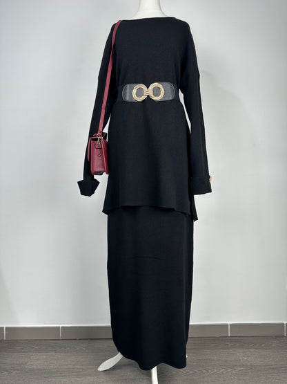 Ensemble jupe et pull
