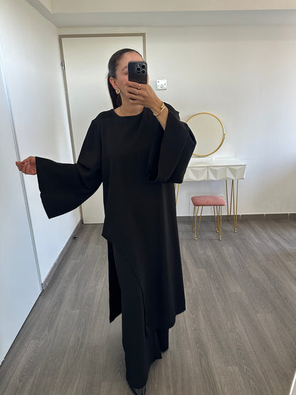 Tunique noire