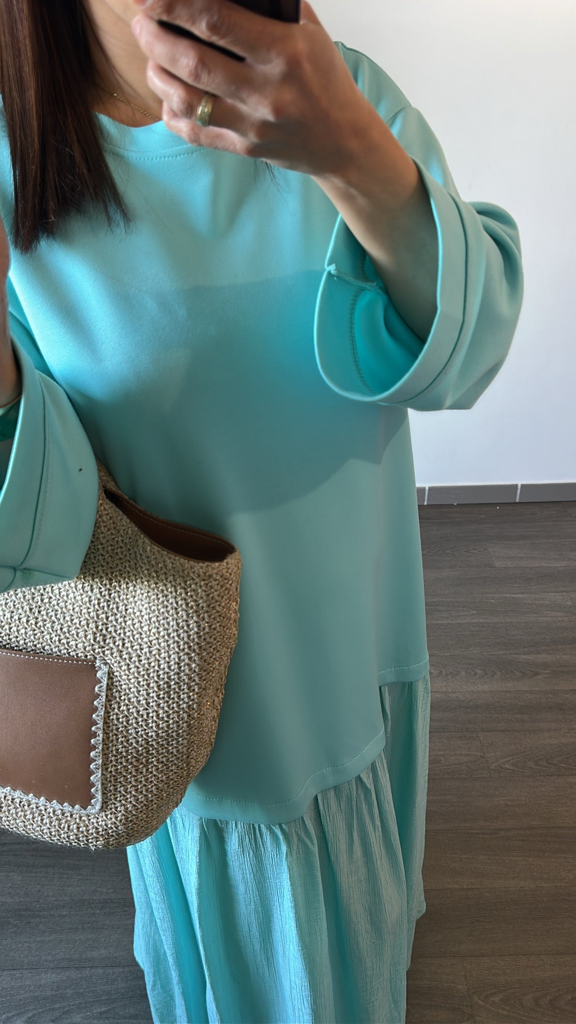 Robe Chic et Confort avec Poches