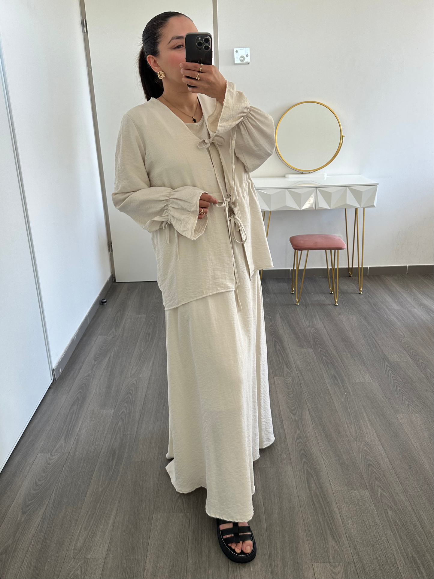 Ensemble 3 pièces