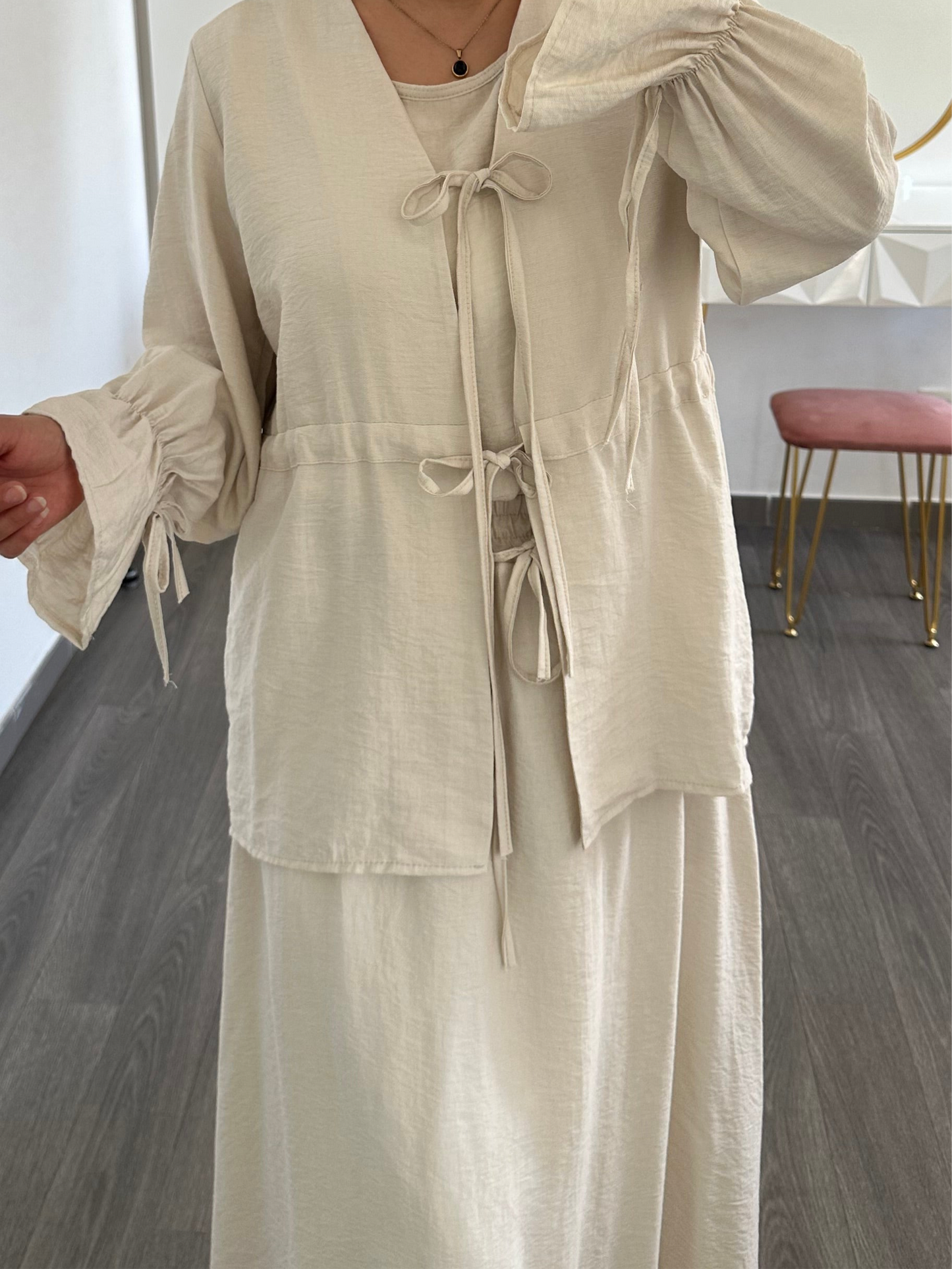 Ensemble 3 pièces
