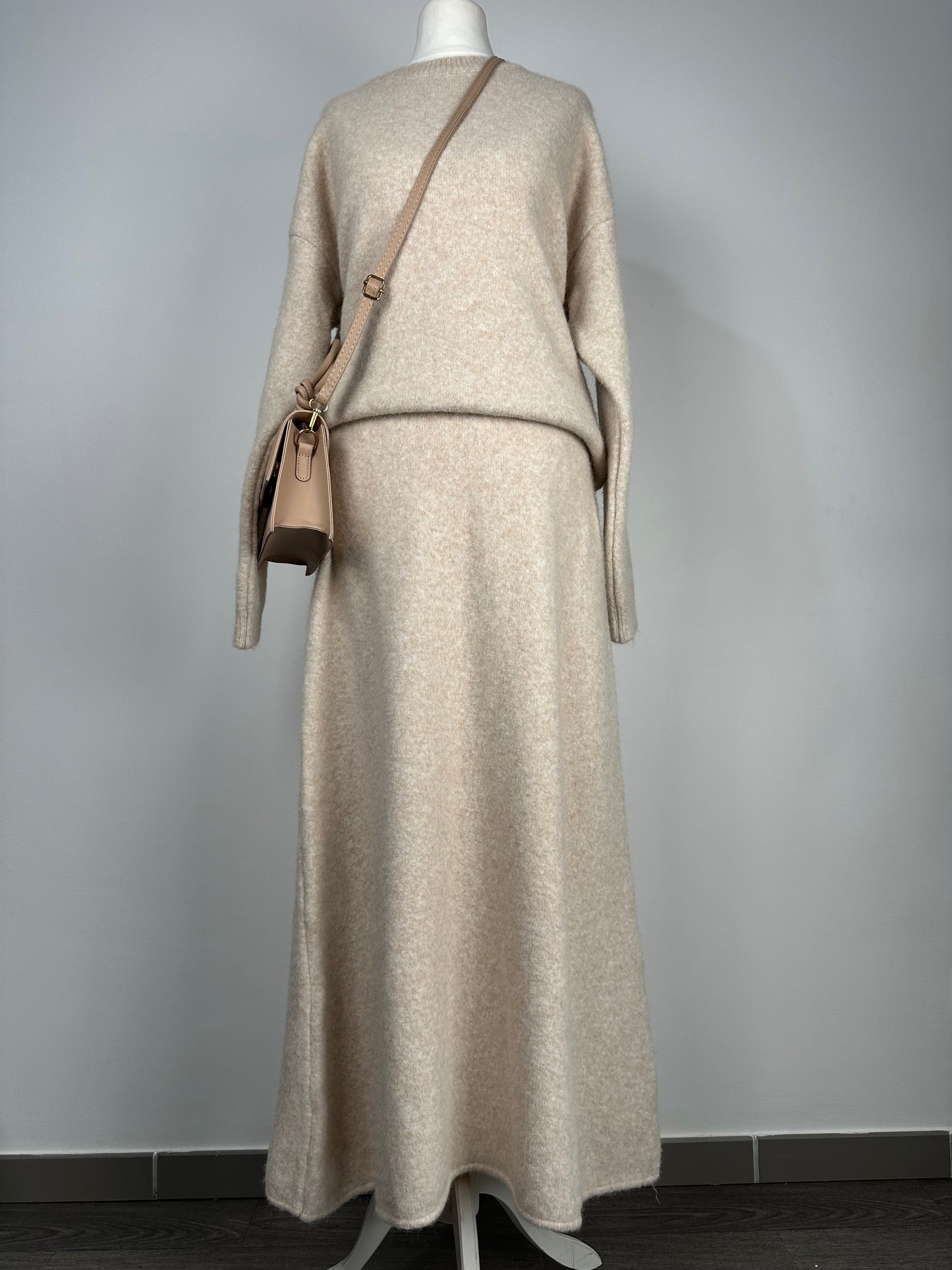 Ensemble jupe et pull