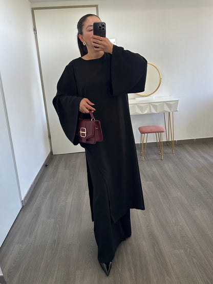 Tunique noire