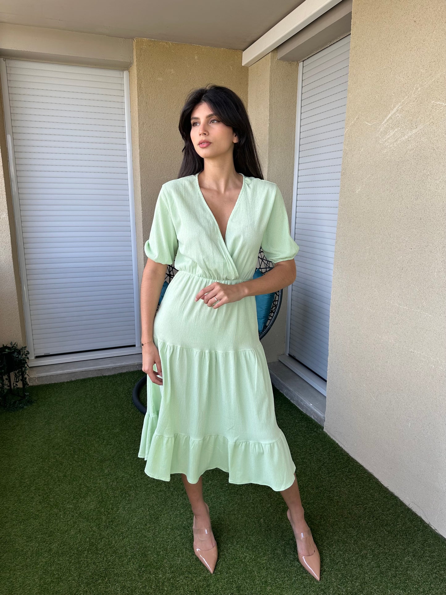 Robe
