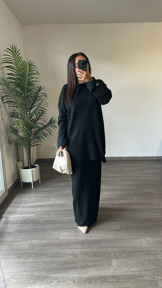 Ensemble jupe et pull