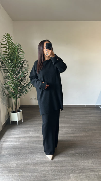 Ensemble jupe et pull