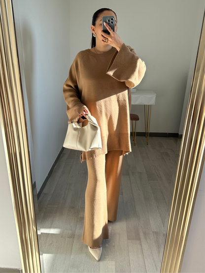Ensemble camel