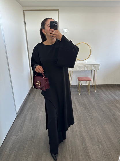 Tunique noire