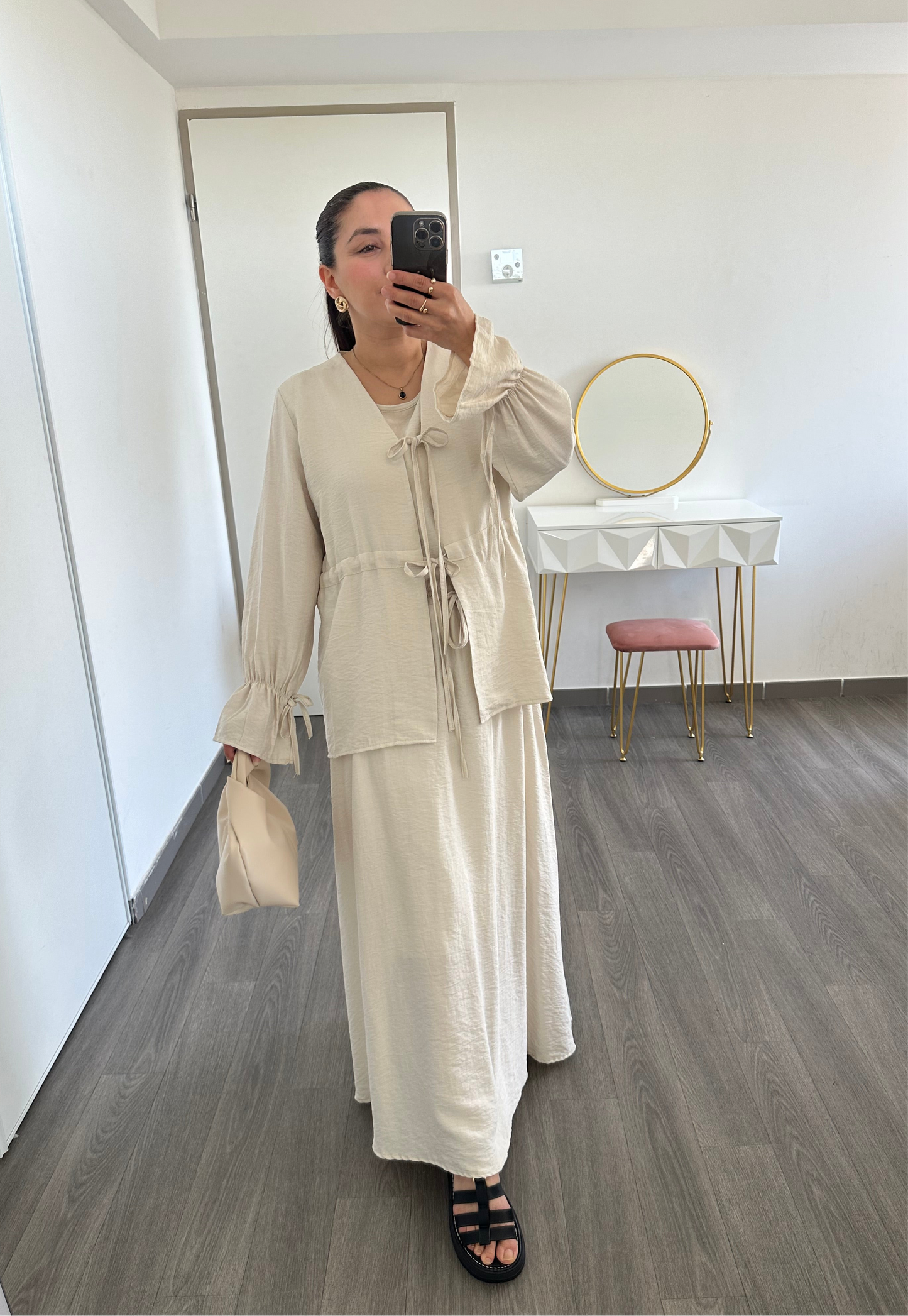 Ensemble 3 pièces