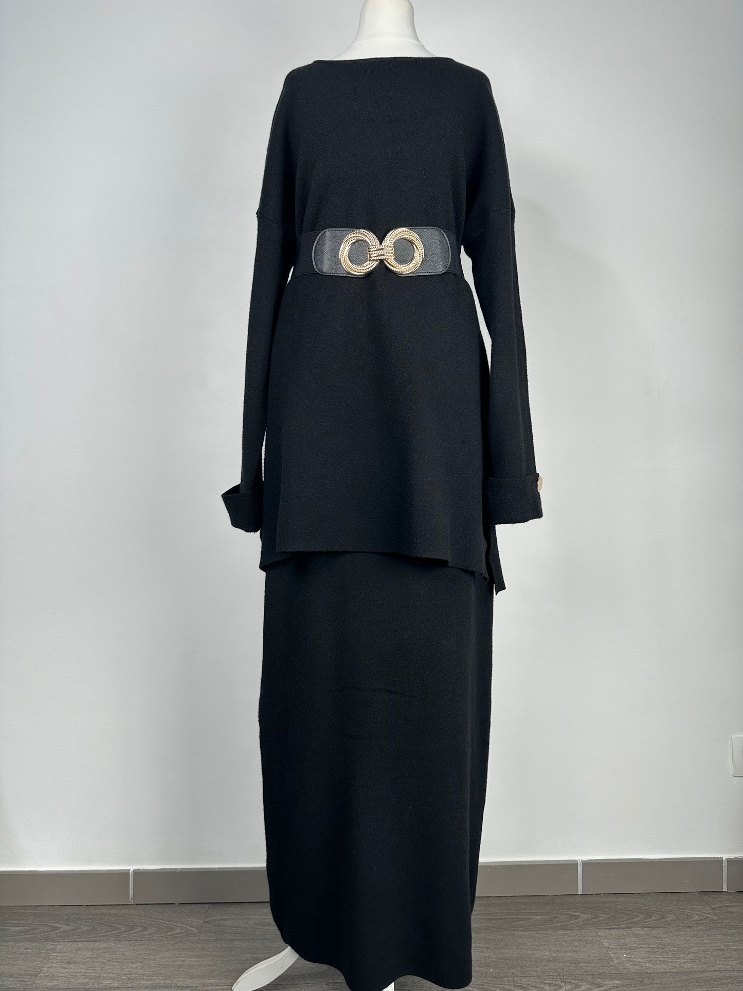 Ensemble jupe et pull