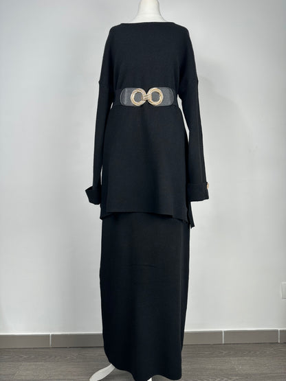 Ensemble jupe et pull