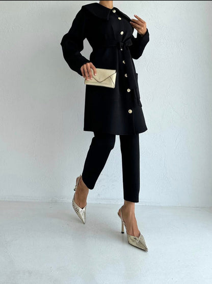 Ensemble pantalon et tunique