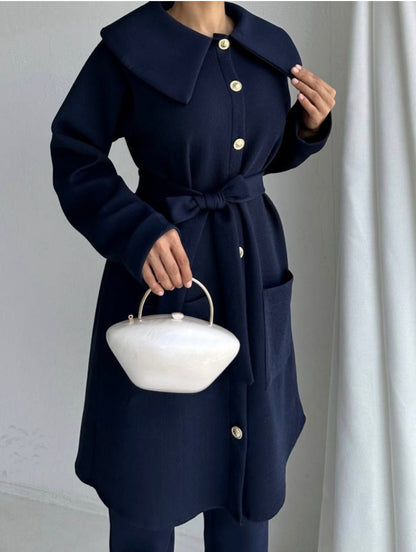 Ensemble pantalon et tunique