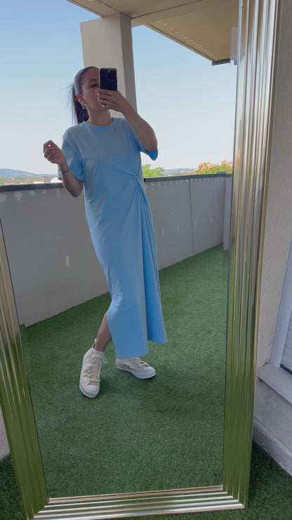 Robe basic detail noeud