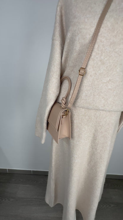 Ensemble jupe et pull