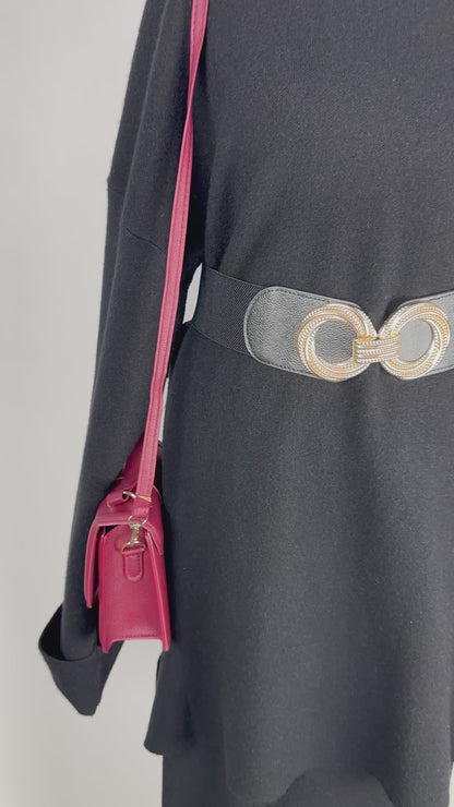 Ensemble jupe et pull