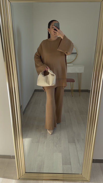 Ensemble camel