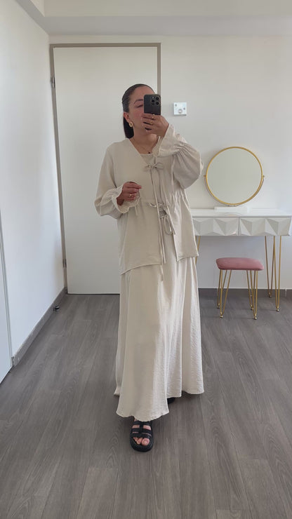Ensemble 3 pièces