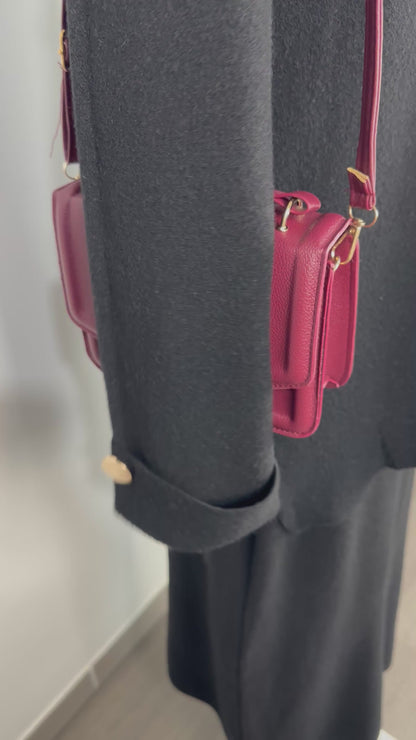 Ensemble jupe et pull