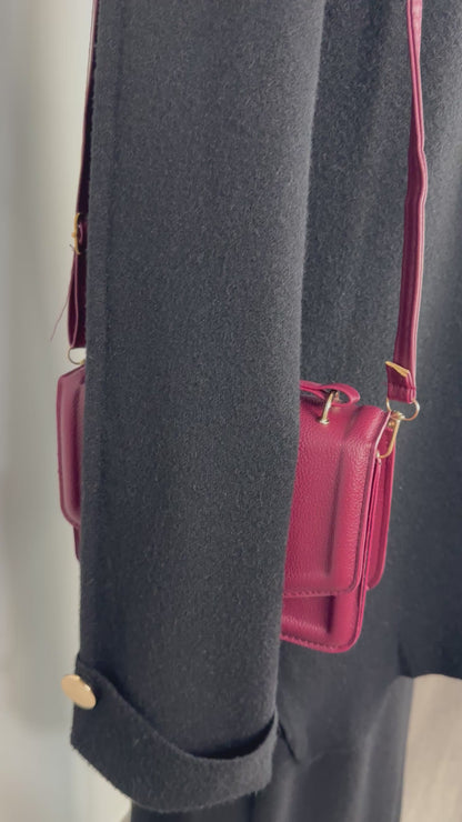 Ensemble jupe et pull